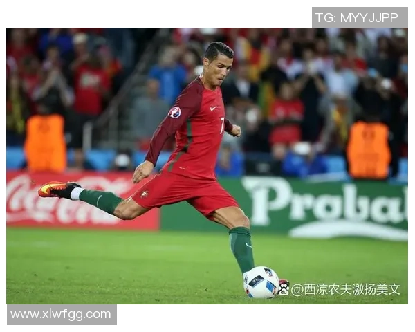 葡萄牙足球巨星是谁他在世界足坛的影响力与成就