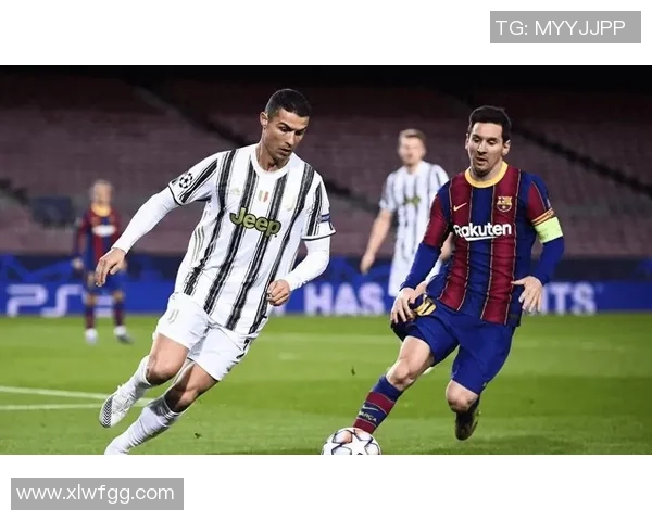 足球巨星引领潮流：从梅西到C罗的时代变迁与影响力探析