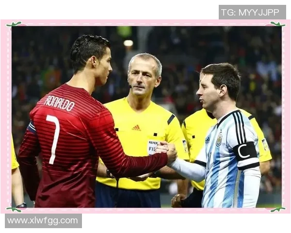 足球迷必知的传奇球星：从梅西到C罗，他们的故事和成就