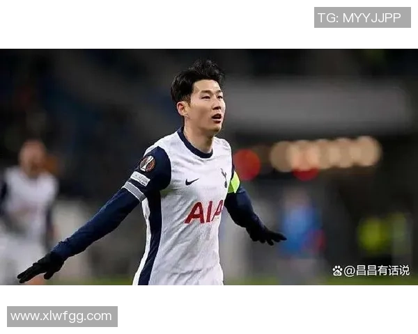 韩国足球新星崛起，球迷热议孙兴慜带领国家队展望未来